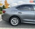 Шкода Октавия 2023 в Мукачеве на Automoto.ua Серый Шкода Октавия, объемом двигателя 1.4 л и пробегом 138 тыс. км за 21499 $, фото 12 на Automoto.ua