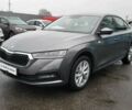 Сірий Шкода Октавія, об'ємом двигуна 1.4 л та пробігом 99 тис. км за 22500 $, фото 1 на Automoto.ua