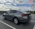 Шкода Октавия 2023 в Мукачеве на Automoto.ua Серый Шкода Октавия, объемом двигателя 1.4 л и пробегом 138 тыс. км за 21499 $, фото 10 на Automoto.ua