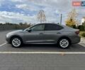 Шкода Октавия 2023 в Мукачеве на Automoto.ua Серый Шкода Октавия, объемом двигателя 1.4 л и пробегом 138 тыс. км за 21499 $, фото 11 на Automoto.ua