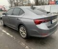 Серый Шкода Октавия, объемом двигателя 1.4 л и пробегом 64 тыс. км за 23000 $, фото 2 на Automoto.ua