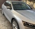 Сірий Шкода Октавія, об'ємом двигуна 1.4 л та пробігом 46 тис. км за 22999 $, фото 2 на Automoto.ua