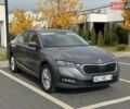 Шкода Октавия 2023 в Мукачеве на Automoto.ua Серый Шкода Октавия, объемом двигателя 1.4 л и пробегом 138 тыс. км за 21499 $, фото 3 на Automoto.ua