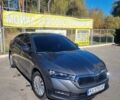 Серый Шкода Октавия, объемом двигателя 0 л и пробегом 8 тыс. км за 22000 $, фото 6 на Automoto.ua