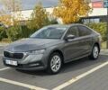 Шкода Октавия 2023 в Мукачеве на Automoto.ua Серый Шкода Октавия, объемом двигателя 1.4 л и пробегом 138 тыс. км за 21499 $, фото 2 на Automoto.ua