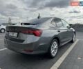 Шкода Октавия 2023 в Мукачеве на Automoto.ua Серый Шкода Октавия, объемом двигателя 1.4 л и пробегом 138 тыс. км за 21499 $, фото 7 на Automoto.ua