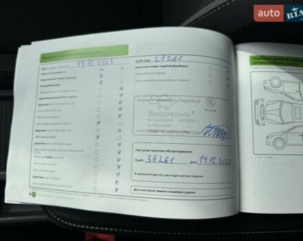 Шкода Октавия 2023 в Мукачеве на Automoto.ua Серый Шкода Октавия, объемом двигателя 1.4 л и пробегом 138 тыс. км за 21499 $, фото 47 на Automoto.ua