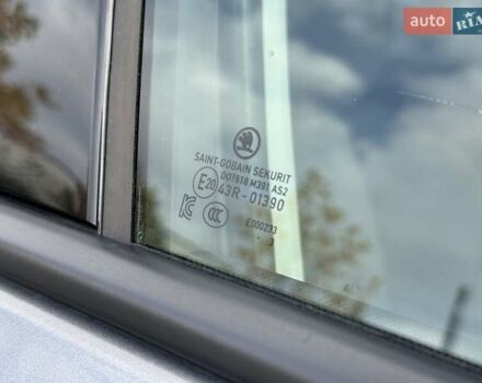 Шкода Октавия 2023 в Мукачеве на Automoto.ua Серый Шкода Октавия, объемом двигателя 1.4 л и пробегом 138 тыс. км за 21499 $, фото 20 на Automoto.ua