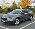 Шкода Октавия 2023 в Мукачеве на Automoto.ua Серый Шкода Октавия, объемом двигателя 1.4 л и пробегом 138 тыс. км за 21499 $, фото 18 на Automoto.ua