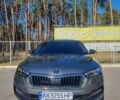 Серый Шкода Октавия, объемом двигателя 0 л и пробегом 8 тыс. км за 22000 $, фото 1 на Automoto.ua