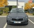 Шкода Октавия 2023 в Мукачеве на Automoto.ua Серый Шкода Октавия, объемом двигателя 1.4 л и пробегом 138 тыс. км за 21499 $, фото 1 на Automoto.ua