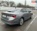 Серый Шкода Октавия, объемом двигателя 1.4 л и пробегом 64 тыс. км за 23000 $, фото 3 на Automoto.ua