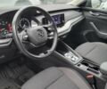 Сірий Шкода Октавія, об'ємом двигуна 1.4 л та пробігом 99 тис. км за 22500 $, фото 18 на Automoto.ua