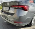 Шкода Октавия 2023 в Мукачеве на Automoto.ua Серый Шкода Октавия, объемом двигателя 1.4 л и пробегом 138 тыс. км за 21499 $, фото 39 на Automoto.ua