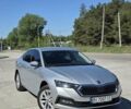 Серый Шкода Октавия, объемом двигателя 1.4 л и пробегом 30 тыс. км за 27100 $, фото 1 на Automoto.ua