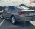 Шкода Октавия 2023 в Мукачеве на Automoto.ua Серый Шкода Октавия, объемом двигателя 1.4 л и пробегом 138 тыс. км за 21499 $, фото 17 на Automoto.ua