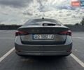 Шкода Октавия 2023 в Мукачеве на Automoto.ua Серый Шкода Октавия, объемом двигателя 1.4 л и пробегом 138 тыс. км за 21499 $, фото 6 на Automoto.ua