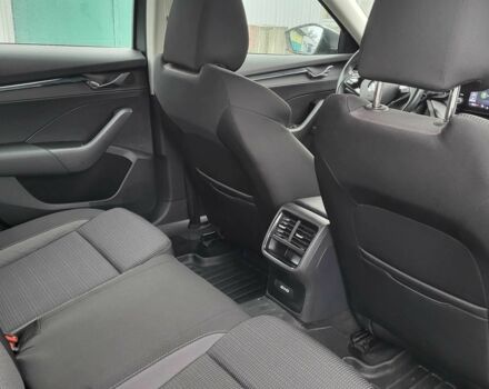 Сірий Шкода Октавія, об'ємом двигуна 1.4 л та пробігом 99 тис. км за 22500 $, фото 21 на Automoto.ua