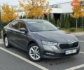 Шкода Октавия 2023 в Мукачеве на Automoto.ua Серый Шкода Октавия, объемом двигателя 1.4 л и пробегом 138 тыс. км за 21499 $, фото 1 на Automoto.ua