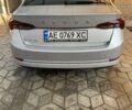 Сірий Шкода Октавія, об'ємом двигуна 1.4 л та пробігом 46 тис. км за 22999 $, фото 3 на Automoto.ua