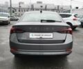 Сірий Шкода Октавія, об'ємом двигуна 1.4 л та пробігом 99 тис. км за 22500 $, фото 15 на Automoto.ua