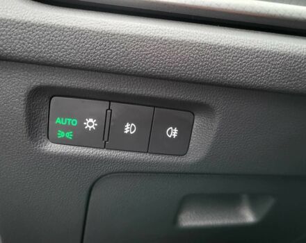 Сірий Шкода Октавія, об'ємом двигуна 1.4 л та пробігом 99 тис. км за 22500 $, фото 5 на Automoto.ua