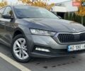 Шкода Октавия 2023 в Мукачеве на Automoto.ua Серый Шкода Октавия, объемом двигателя 1.4 л и пробегом 138 тыс. км за 21499 $, фото 16 на Automoto.ua