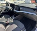Серый Шкода Октавия, объемом двигателя 1.97 л и пробегом 62 тыс. км за 29950 $, фото 19 на Automoto.ua