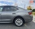 Шкода Октавия 2023 в Мукачеве на Automoto.ua Серый Шкода Октавия, объемом двигателя 1.4 л и пробегом 138 тыс. км за 21499 $, фото 5 на Automoto.ua