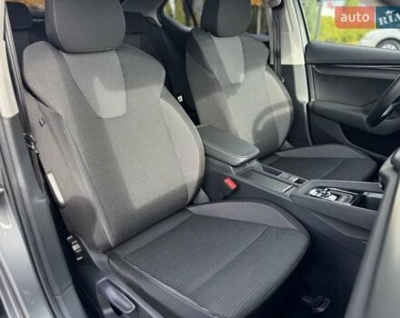 Шкода Октавия 2023 в Мукачеве на Automoto.ua Серый Шкода Октавия, объемом двигателя 1.4 л и пробегом 138 тыс. км за 21499 $, фото 34 на Automoto.ua