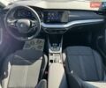 Серый Шкода Октавия, объемом двигателя 1.97 л и пробегом 62 тыс. км за 29950 $, фото 22 на Automoto.ua