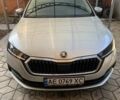 Сірий Шкода Октавія, об'ємом двигуна 1.4 л та пробігом 46 тис. км за 22999 $, фото 1 на Automoto.ua