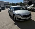 Серый Шкода Октавия, объемом двигателя 1.4 л и пробегом 17 тыс. км за 25500 $, фото 1 на Automoto.ua