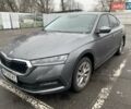 Серый Шкода Октавия, объемом двигателя 1.4 л и пробегом 64 тыс. км за 23000 $, фото 1 на Automoto.ua
