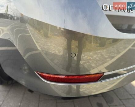 Шкода Октавия 2023 в Мукачеве на Automoto.ua Серый Шкода Октавия, объемом двигателя 1.4 л и пробегом 138 тыс. км за 21499 $, фото 37 на Automoto.ua