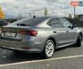 Шкода Октавия 2023 в Мукачеве на Automoto.ua Серый Шкода Октавия, объемом двигателя 1.4 л и пробегом 138 тыс. км за 21499 $, фото 15 на Automoto.ua