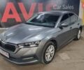Серый Шкода Октавия, объемом двигателя 1.4 л и пробегом 100 тыс. км за 22700 $, фото 1 на Automoto.ua