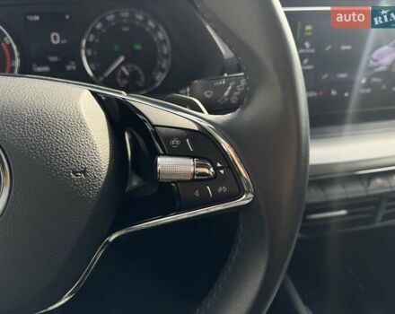 Шкода Октавия 2023 в Мукачеве на Automoto.ua Серый Шкода Октавия, объемом двигателя 1.4 л и пробегом 138 тыс. км за 21499 $, фото 40 на Automoto.ua