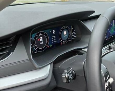 Шкода Октавія 2024 у Миколаєві на Automoto.ua Сірий Шкода Октавія, об'ємом двигуна 1.4 л та пробігом 17 тис. км за 28300 $, фото 13 на Automoto.ua