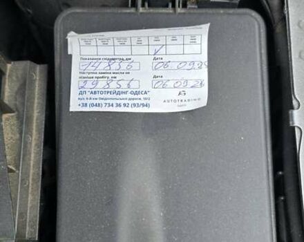 Шкода Октавія 2024 у Миколаєві на Automoto.ua Сірий Шкода Октавія, об'ємом двигуна 1.4 л та пробігом 17 тис. км за 28300 $, фото 29 на Automoto.ua