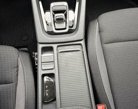 Серый Шкода Октавия, объемом двигателя 1.4 л и пробегом 22 тыс. км за 27500 $, фото 23 на Automoto.ua