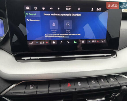 Серый Шкода Октавия, объемом двигателя 1.4 л и пробегом 22 тыс. км за 27500 $, фото 25 на Automoto.ua