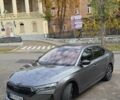 Шкода Октавія 2024 у Миколаєві на Automoto.ua Сірий Шкода Октавія, об'ємом двигуна 1.4 л та пробігом 17 тис. км за 28300 $, фото 5 на Automoto.ua