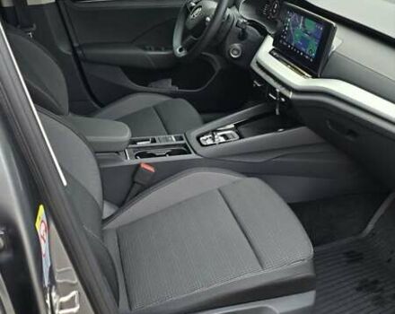Шкода Октавія 2024 у Миколаєві на Automoto.ua Сірий Шкода Октавія, об'ємом двигуна 1.4 л та пробігом 17 тис. км за 28300 $, фото 20 на Automoto.ua