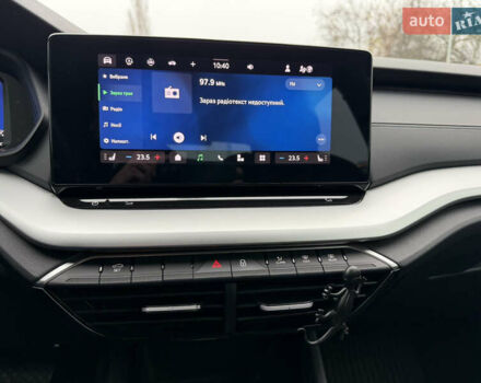 Серый Шкода Октавия, объемом двигателя 1.4 л и пробегом 22 тыс. км за 27500 $, фото 21 на Automoto.ua