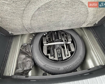 Серый Шкода Октавия, объемом двигателя 1.4 л и пробегом 22 тыс. км за 27500 $, фото 30 на Automoto.ua