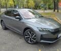 Шкода Октавія 2024 у Миколаєві на Automoto.ua Сірий Шкода Октавія, об'ємом двигуна 1.4 л та пробігом 17 тис. км за 28300 $, фото 34 на Automoto.ua
