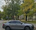 Шкода Октавія 2024 у Миколаєві на Automoto.ua Сірий Шкода Октавія, об'ємом двигуна 1.4 л та пробігом 17 тис. км за 28300 $, фото 9 на Automoto.ua