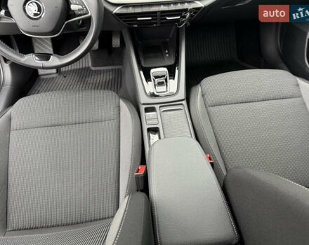 Серый Шкода Октавия, объемом двигателя 1.4 л и пробегом 22 тыс. км за 27500 $, фото 19 на Automoto.ua