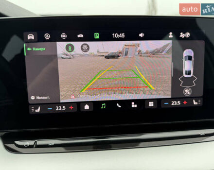 Серый Шкода Октавия, объемом двигателя 1.4 л и пробегом 22 тыс. км за 27500 $, фото 31 на Automoto.ua